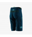 SHORT MTB AIRMATIC CHICAS FOREST GREEN