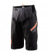 SHORT MTB R-CORE SUPRA DH BLACK/GREY
