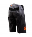 SHORT MTB R-CORE SUPRA DH BLACK/GREY