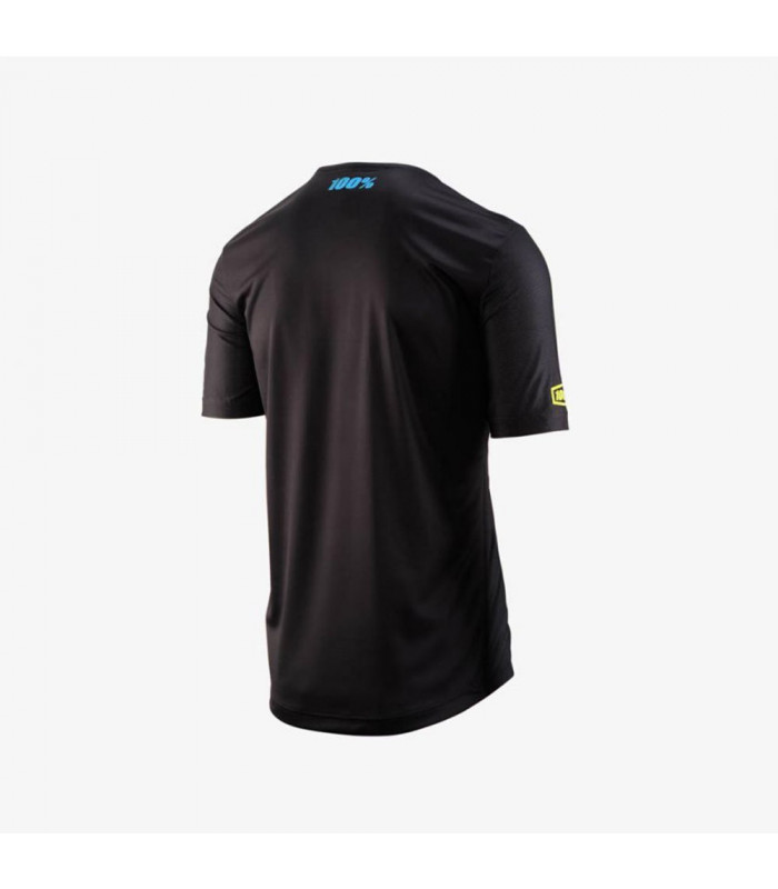 CAMISETA MTB AIRMATIC BLACK