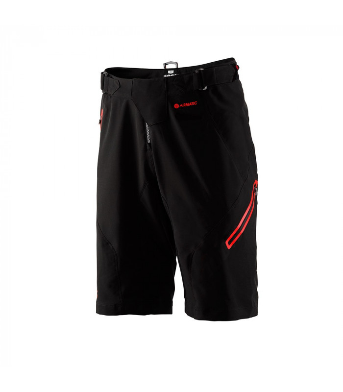 SHORT MTB AIRMATIC LINER BLACK