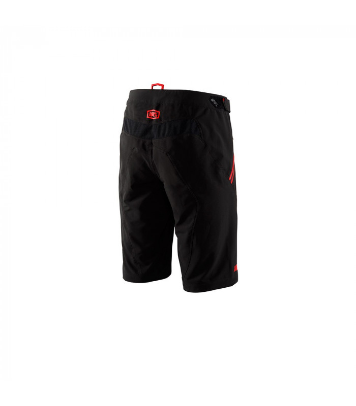 SHORT MTB AIRMATIC LINER BLACK