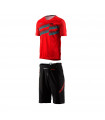 SHORT MTB AIRMATIC LINER BLACK