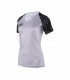 CAMISETA MTB CHICA AIRMATIC SKYLAR GRIS