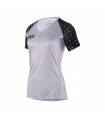 100% AIRMATIC WOMAN JERSEY (SKYLAR GREY HEATHER)