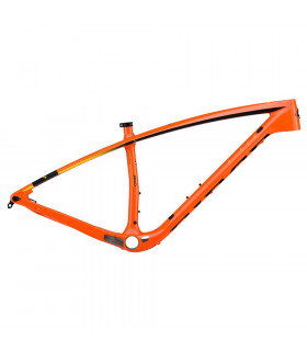 CUADRO NINER AIR 9 RDO (ORANGE)