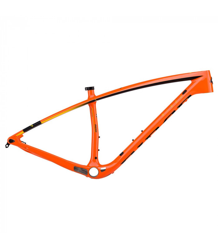 CUADRO NINER AIR 9 RDO (ORANGE)