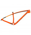CUADRO NINER AIR 9 RDO BOOST (ORANGE)