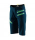 SHORT MTB AIRMATIC CHICAS FOREST GREEN