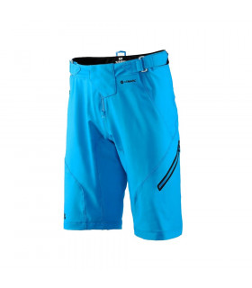 SHORT MTB AIRMATIC LINER BLUE