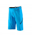 100% AIRMATIC MTB SHORTS (BLUE)
