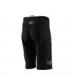 SHORT MTB AIRMATIC CHICAS FOREVER LINER BLACK