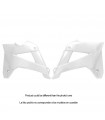UFO RADIATOR COVERS GAS GAS ENDURO (2007-2009)