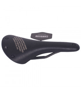 SILLIN CAMBIUM C13 NEGRO TEST