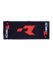 ALFOMBRA RTECH 200x83 CM NEGRA