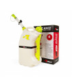 BIDÓN GASOLINA RTECH R15 (AMARILLO)