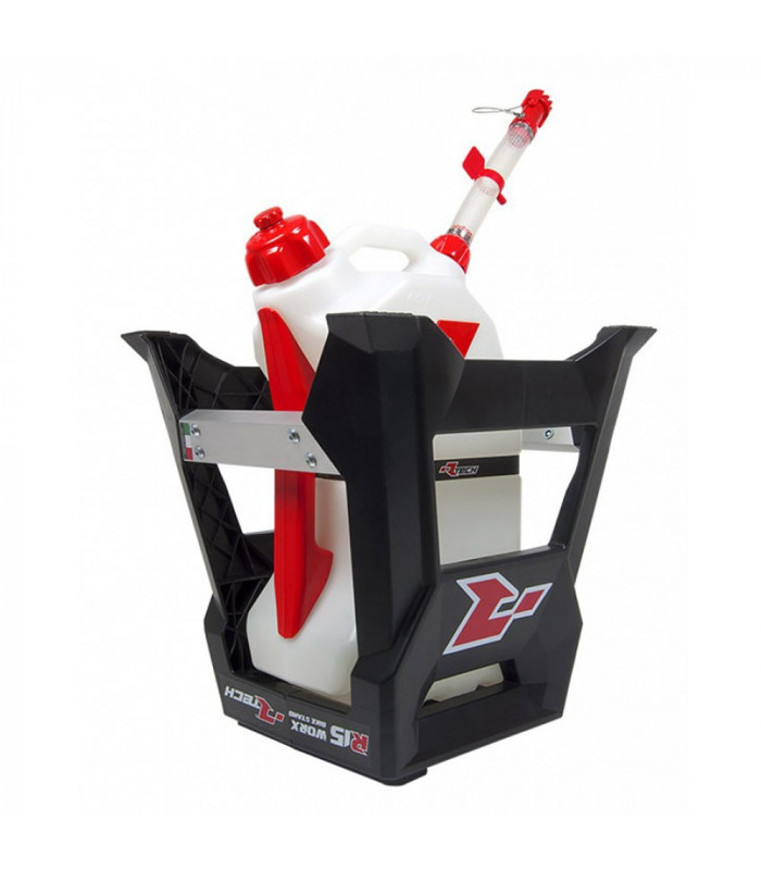 GAS CAN RTECH 15LT. AMARILLO.