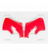 UFO RADIATOR COVERS FOR HONDA CR 125 AND CR 250