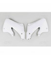 UFO RADIATOR COVERS FOR HONDA CR 125 AND CR 250