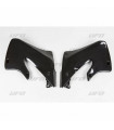 UFO RADIATOR COVERS FOR HONDA CR 125 AND CR 250