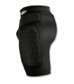 SHORT UFO ATOM CON PROTECCIONES ACOLCHADAS