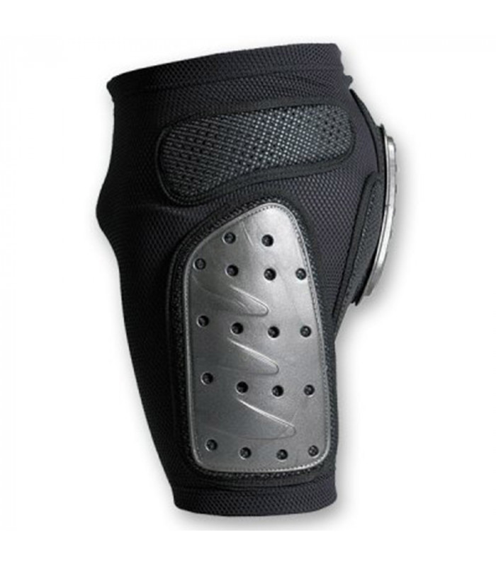 UFO ATOM PLASTIC PADDEDSHORT