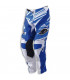 PANTALON CROSS UFO "MX 21" COLOR AZUL TALLA XS (28/46)
