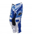 PANTALÓN UFO MX 21 (AZUL/TALLA XS-28/46)