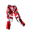 PANTALÓN UFO MX 21 (ROJO/TALLA XS-28/46)
