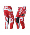 UFO MX 20 RED PANTS (SIZE: M-32/50)