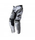PANTALON CROSS UFO "MX 20" COLOR GRIS TALLA S (30/48)