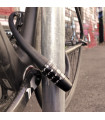 KNOG PARTY COMBO LOCK (LIME)