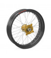 DID SM FRONT RIM SUZUKI RM-Z 250, RM-Z 450 (17X3.50/36)