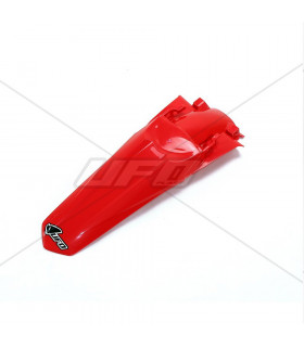 GUARDABARROS TRASERO UFO PARA HONDA CRF 250 Y CRF 450