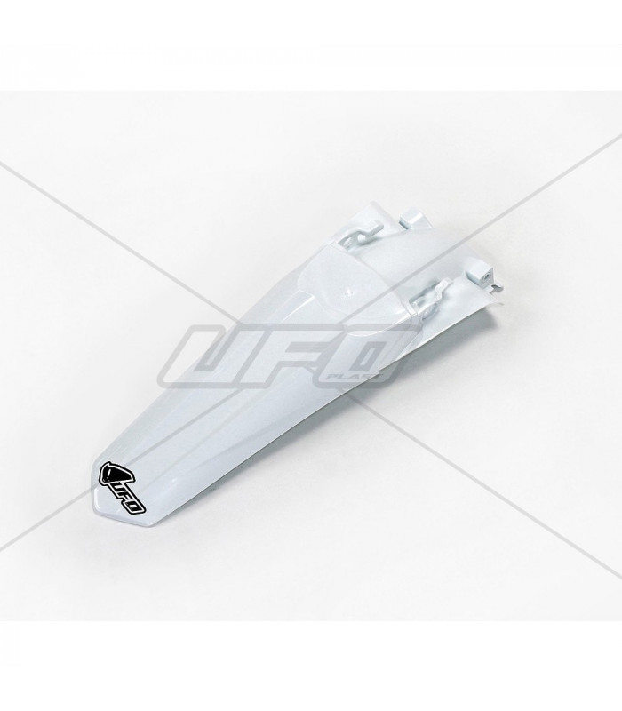 GUARDABARROS TRASERO UFO PARA HONDA CRF 250 Y CRF 450