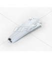 GUARDABARROS TRASERO UFO PARA HONDA CRF 250 Y CRF 450