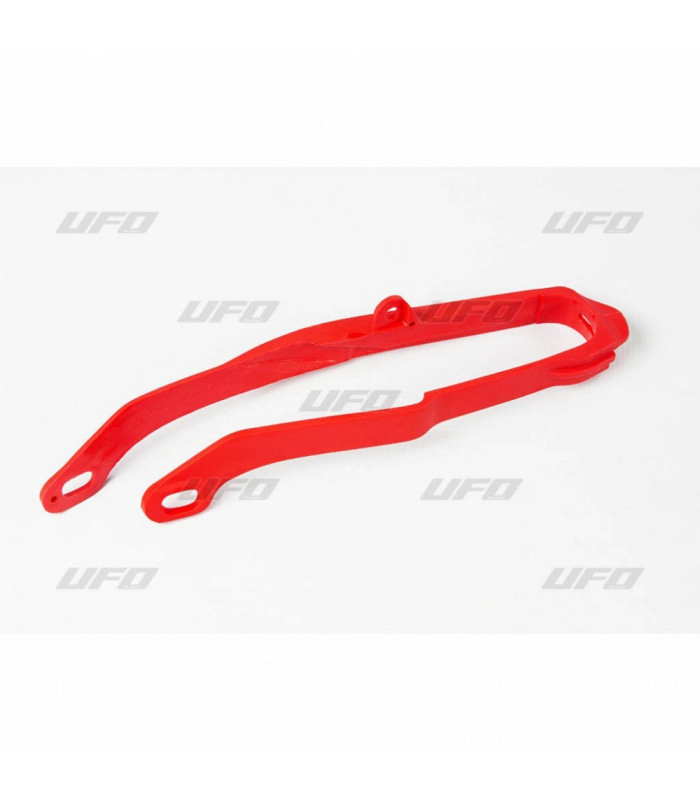 UFO SWINGARM CHAIN SLIDER FOR HONDA CR, CRF AND CRF X