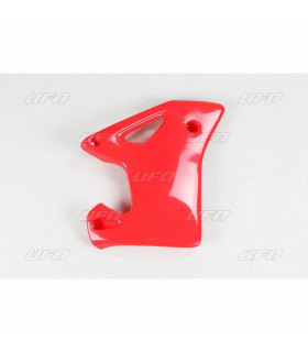 TAPAS DE RADIADOR UFO PARA HONDA CR 80 (1996-2002)