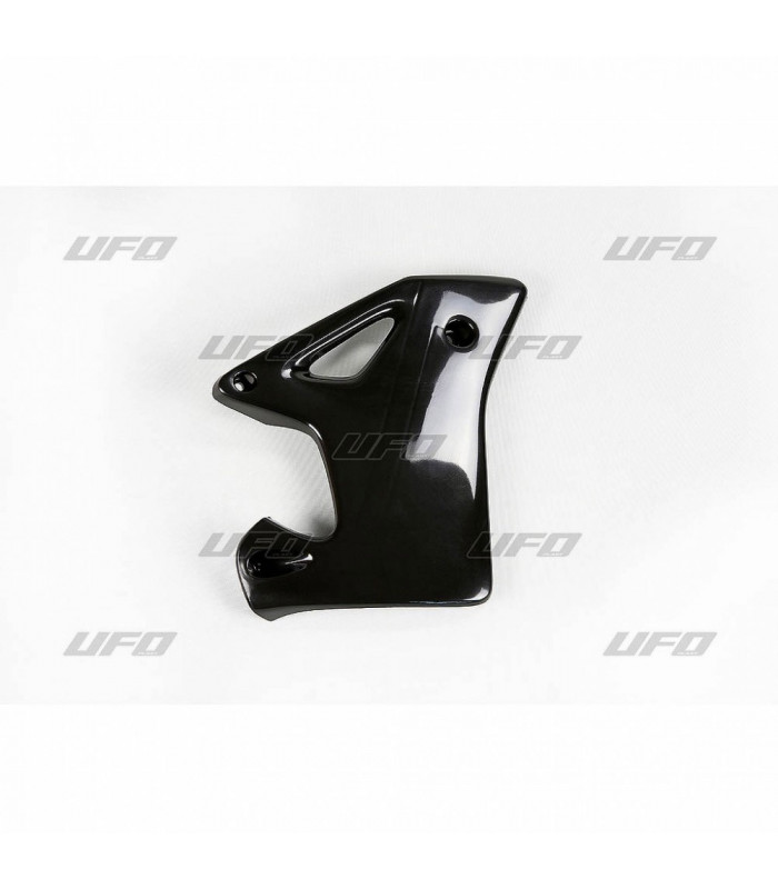 UFO RADIATOR COVERS FOR HONDA CR 80 (1996-2002)
