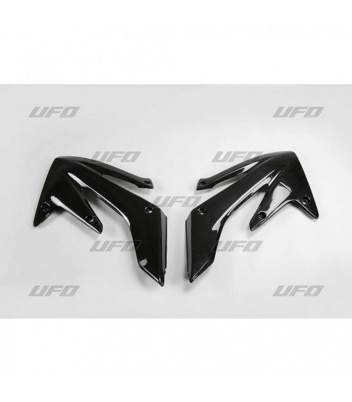 UFO RADIATOR COVERS FOR HONDA CRF 250 AND CRF 250 X