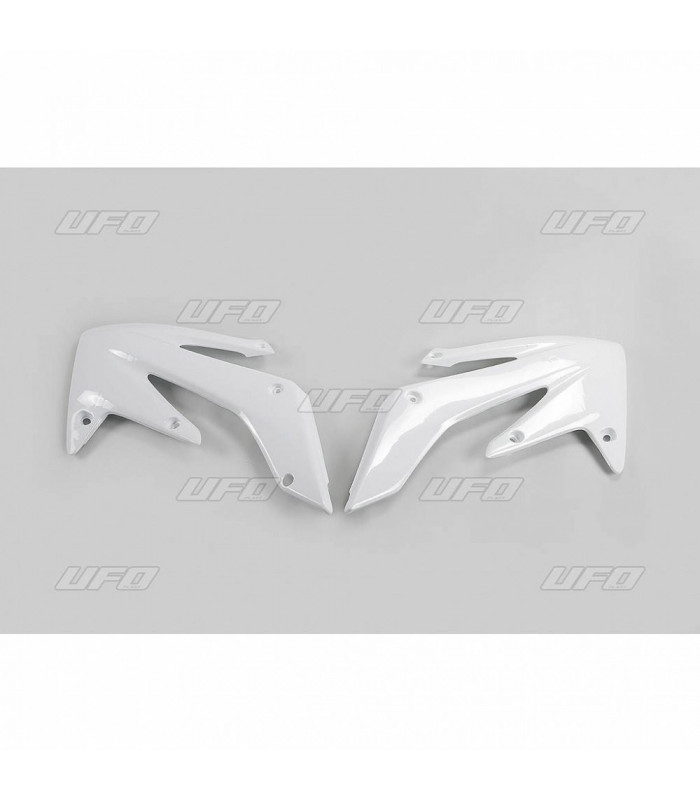 UFO RADIATOR COVERS FOR HONDA CRF 250 AND CRF 250 X
