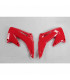 UFO RADIATOR COVERS FOR HONDA CR 125 AND CR 250 (2002-2007)