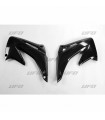 UFO RADIATOR COVERS FOR HONDA CR 125 AND CR 250 (2002-2007)