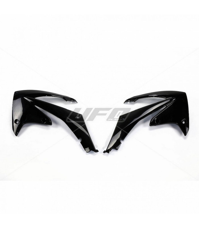 UFO RADIATOR COVERS FOR HONDA CRF 250 AND CRF 450