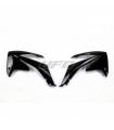 UFO RADIATOR COVERS FOR HONDA CRF 250 AND CRF 450