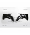 TAPAS DE RADIADOR UFO PARA HONDA CRF 150 (2007-2014)
