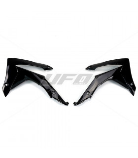 UFO RADIATOR COVERS FOR HONDA CRF 250 AND CRF 450