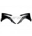 UFO RADIATOR COVERS FOR HONDA CRF 250 AND CRF 450
