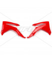 UFO RADIATOR COVERS FOR HONDA CRF 250 AND CRF 450