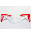 TAPAS DE RADIADOR UFO PARA HONDA CRF 250 Y CRF 450